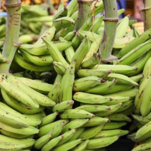 Plátano