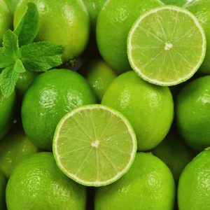 Limón Persa