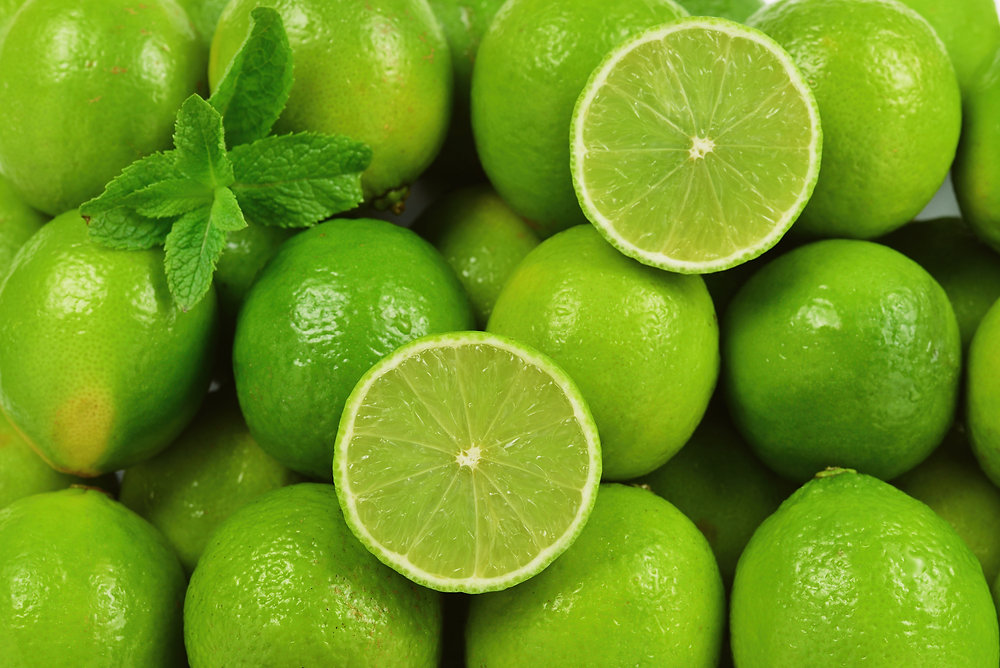 Limón Persa